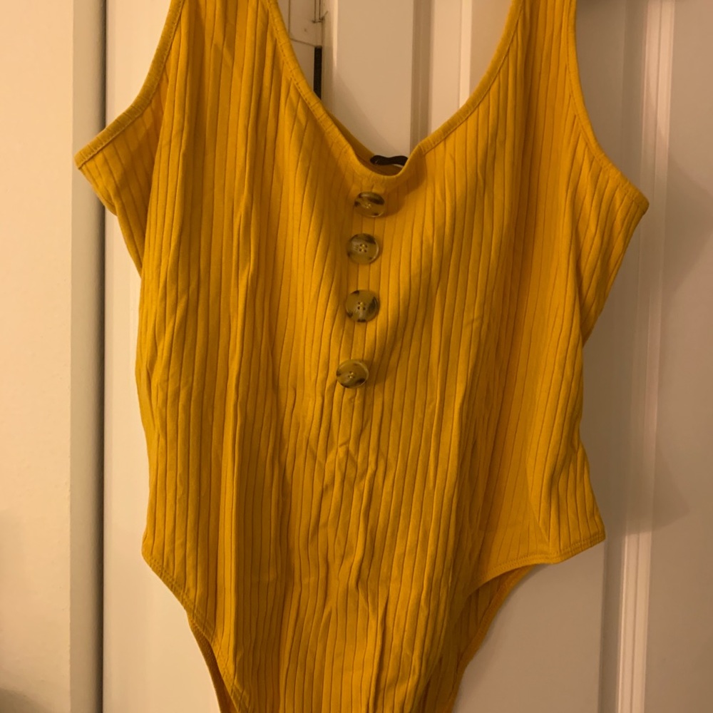 Bodysuit